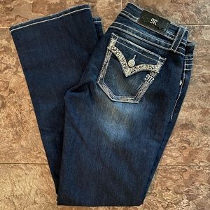 Miss Me jeans size 32